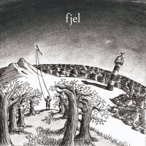 fjel的專輯fjel