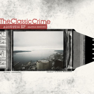 收聽The Classic Crime的Seattle歌詞歌曲