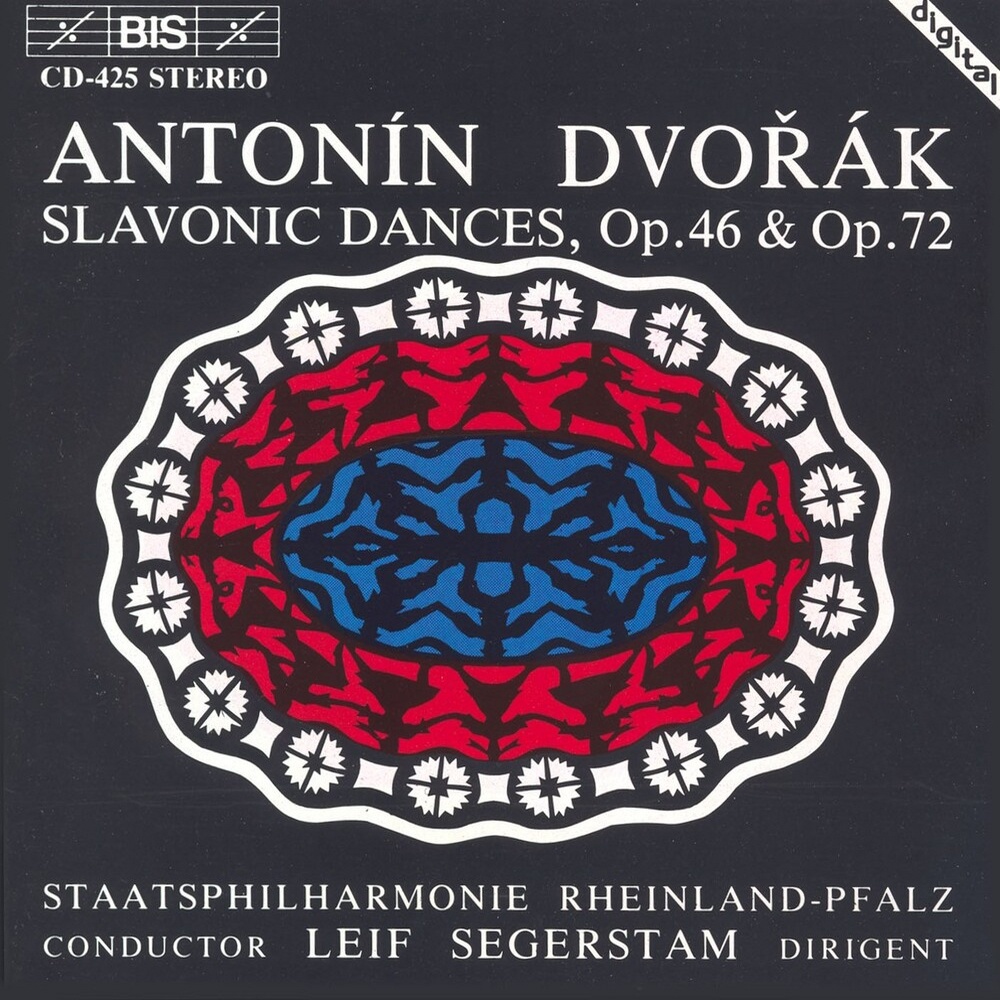 Slavonic Dance No. 1 in C Major, Op. 46, No. 1