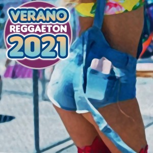 อัลบัม Verano 2021 Reggaeton ศิลปิน Varios Artistas