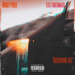 Album Nodding off +++ (feat. Lite fortunato) (Explicit) from Lite Fortunato