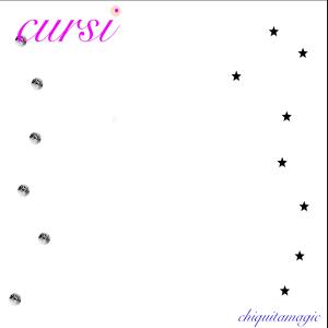 ดาวน์โหลดและฟังเพลง No Se No Se (demo version) พร้อมเนื้อเพลงจาก chiquitamagic