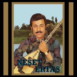 Neset Ertas的專輯Neşet Ertaş