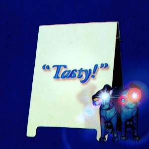 Album Tasty! from KOYANMUSIC