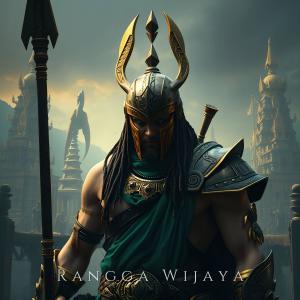 收聽Digital Mantra的Rangga Wijaya歌詞歌曲