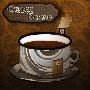 Dengarkan Coffee House lagu dari Charsy dengan lirik