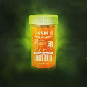 收聽Yin Yang Co.的The Viruz 2.0歌詞歌曲