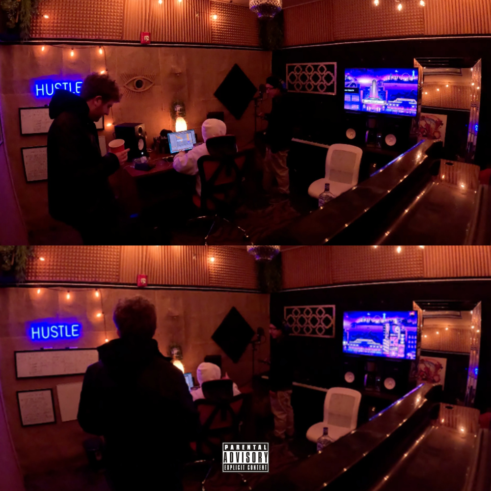 CINEMATIC (Explicit)