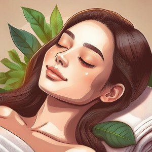 RW Terapia de sonido的專輯Melodías Lofi Para Masaje En Días De Spa