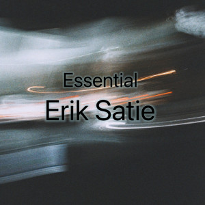 Erik Satie的專輯Essential Erik Satie