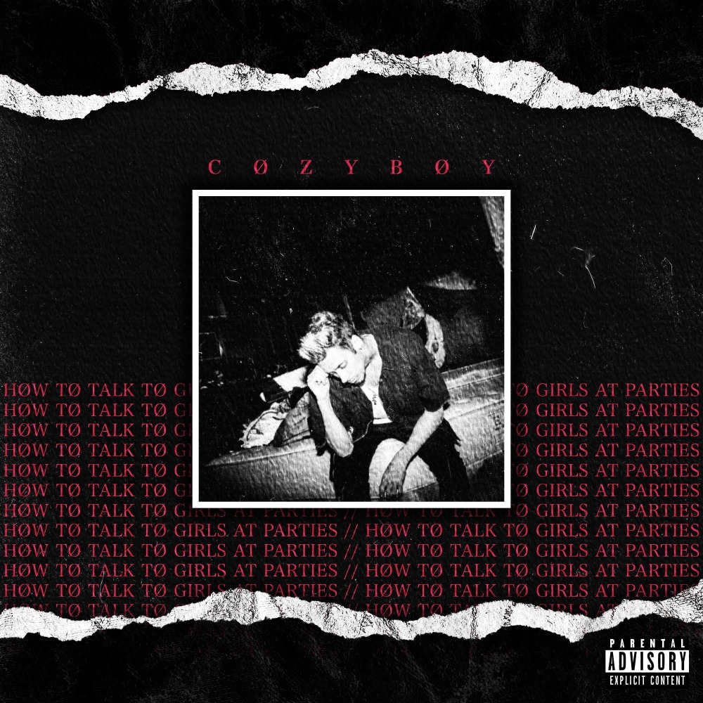 høw tø talk tø girls at parties (Explicit)