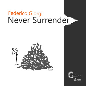 收听Federico Giorgi的I Like You More Crazy歌词歌曲