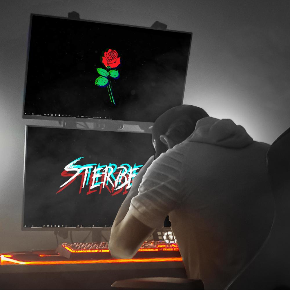 Sterben (feat. Visitor) (Explicit)