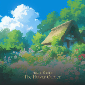 Frozen Silence的專輯The Flower Garden from Howl's Moving Castle