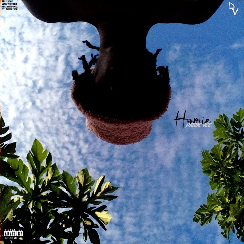 Homie (Explicit)