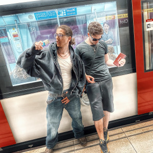 อัลบัม METROPOLITAN ศิลปิน FIAPPII