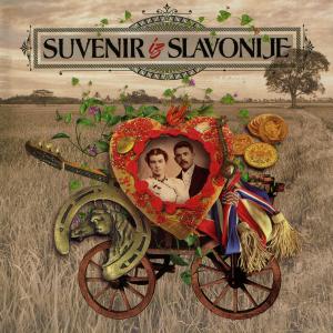 Album Suvenir iz Slavonije from 