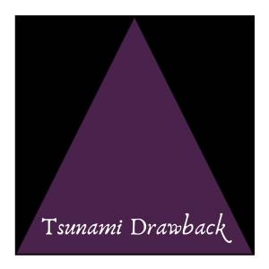 ดาวน์โหลดและฟังเพลง Tsunami Drawback พร้อมเนื้อเพลงจาก Malic