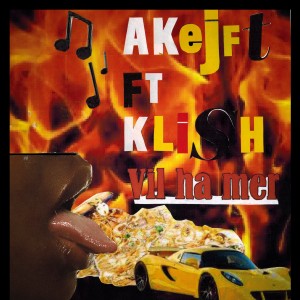 Akjeft的專輯Vil Ha Mer