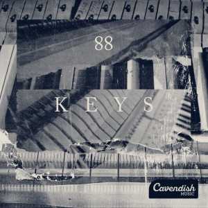 อัลบัม 88 Keys ศิลปิน Various