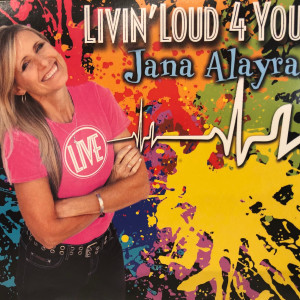 收听Jana Alayra的Goin' Deeper Now歌词歌曲