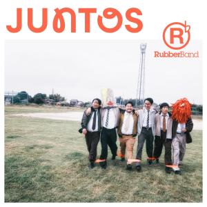 RubberBand的專輯JUNTOS