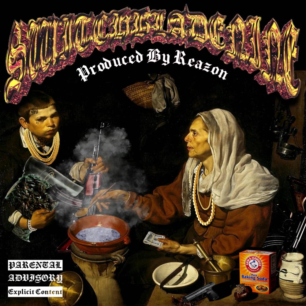 Stove Top Symphony (Explicit)