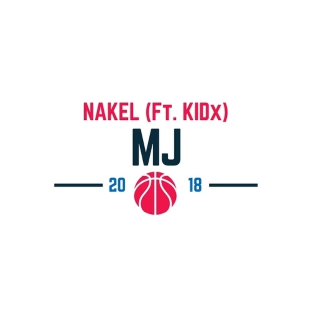 MJ(feat. Kidx)