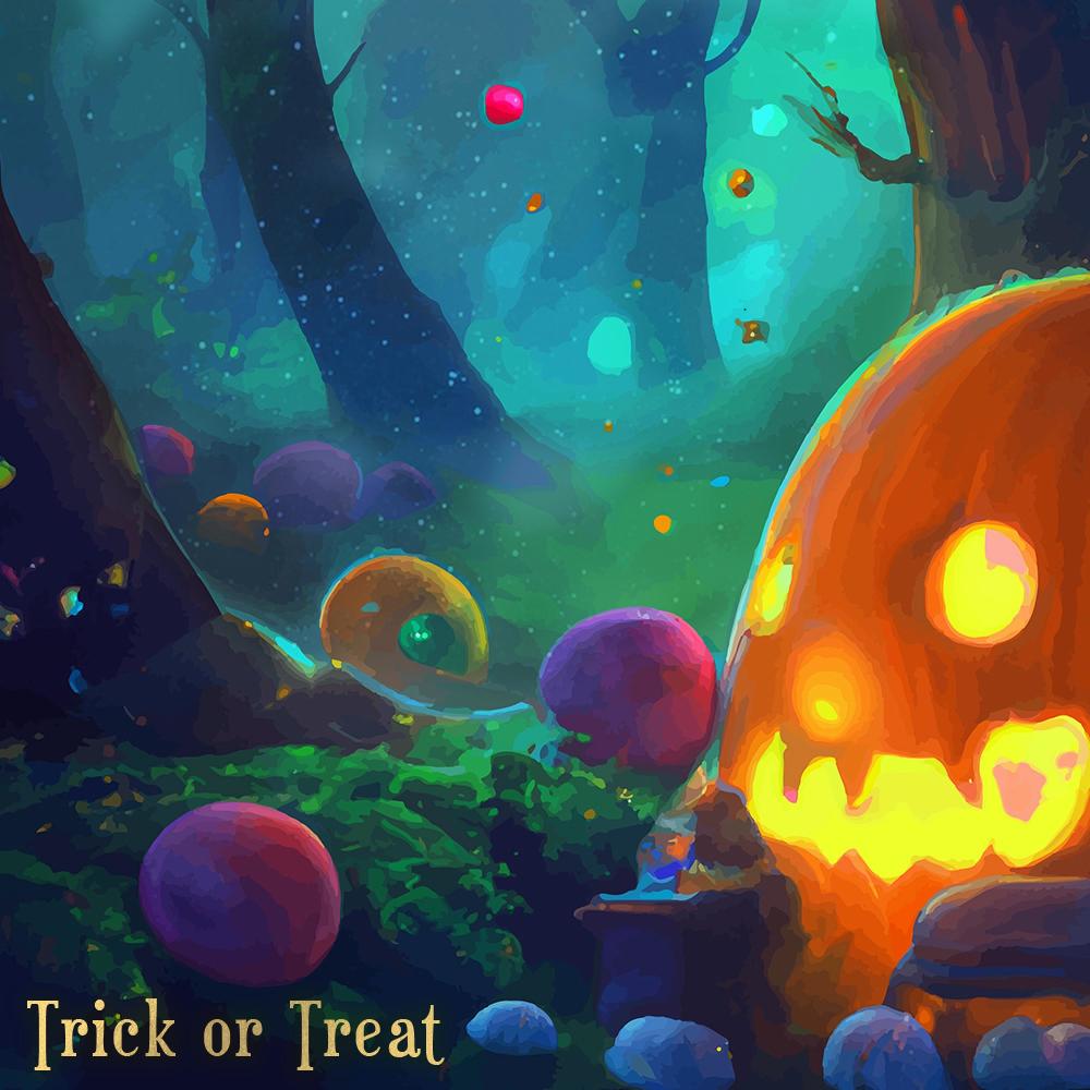 Trick or Treat