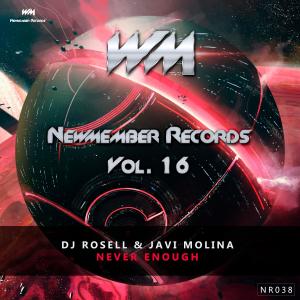 收聽Dj Rosell的Never Enough歌詞歌曲