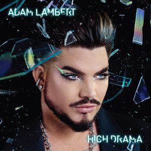 收聽Adam Lambert的Chandelier歌詞歌曲