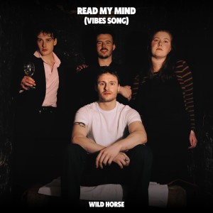 Wild Horse的专辑Read My Mind (Vibes Song) (Explicit)