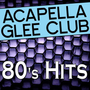 收聽Acapella Glee Club的Like a Prayer歌詞歌曲