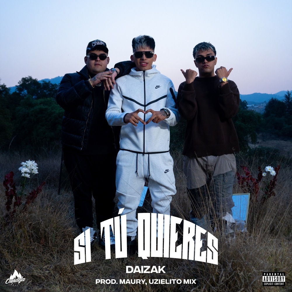 Si Tu Quieres (Explicit)