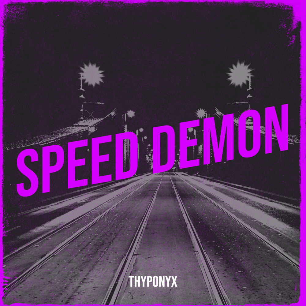 Speed Demon