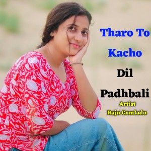 Listen to Tharo To Kacho Dil Padhbali song with lyrics from RAJU GOMLADU
