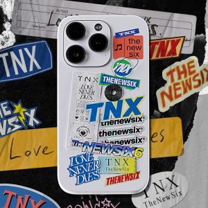 收聽TNX的Love or Die歌詞歌曲