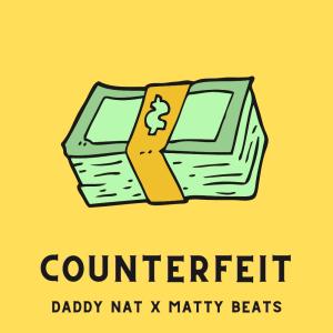 Matty Beats的專輯Counterfeit