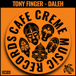 Tony Finger的專輯Daleh (Original)
