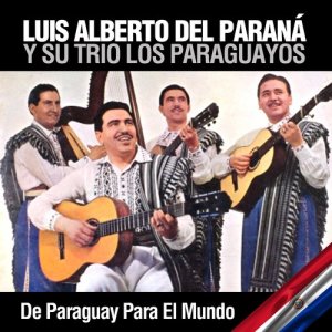 ดาวน์โหลดและฟังเพลง Cuando Sale la Luna พร้อมเนื้อเพลงจาก Luis Alberto Del Parana