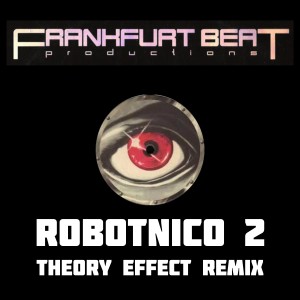 Album Backtired Remix oleh Robotnico