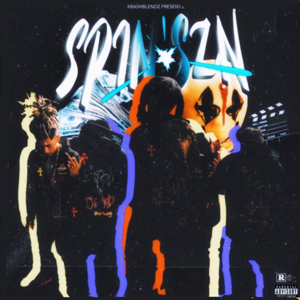 Duckin Heat (feat. Yfnkash & Lil Preemee) (Explicit)