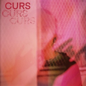 CURS的专辑ในตอนนี้ (Miss)