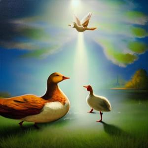 Album Enjoy The Light oleh Mother Goose