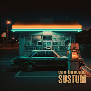 Can Bonomo的專輯Sustum