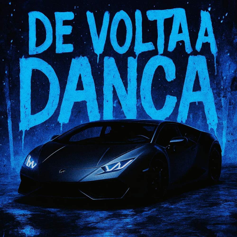DE VOLTA A DANÇA (Super Slowed|Explicit)