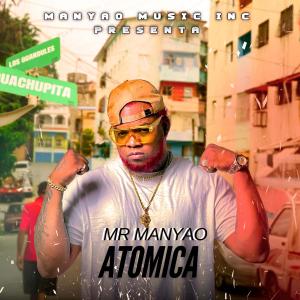 Mr Manyao的專輯ATOMICA