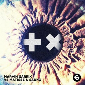 Martin Garrix的專輯Break Through The Silence EP