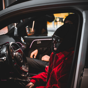 Listen to Luxuriance (Explicit) song with lyrics from Dimas