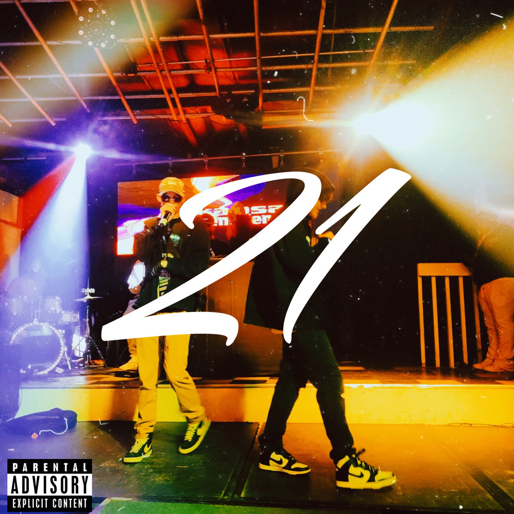 21 (Explicit)